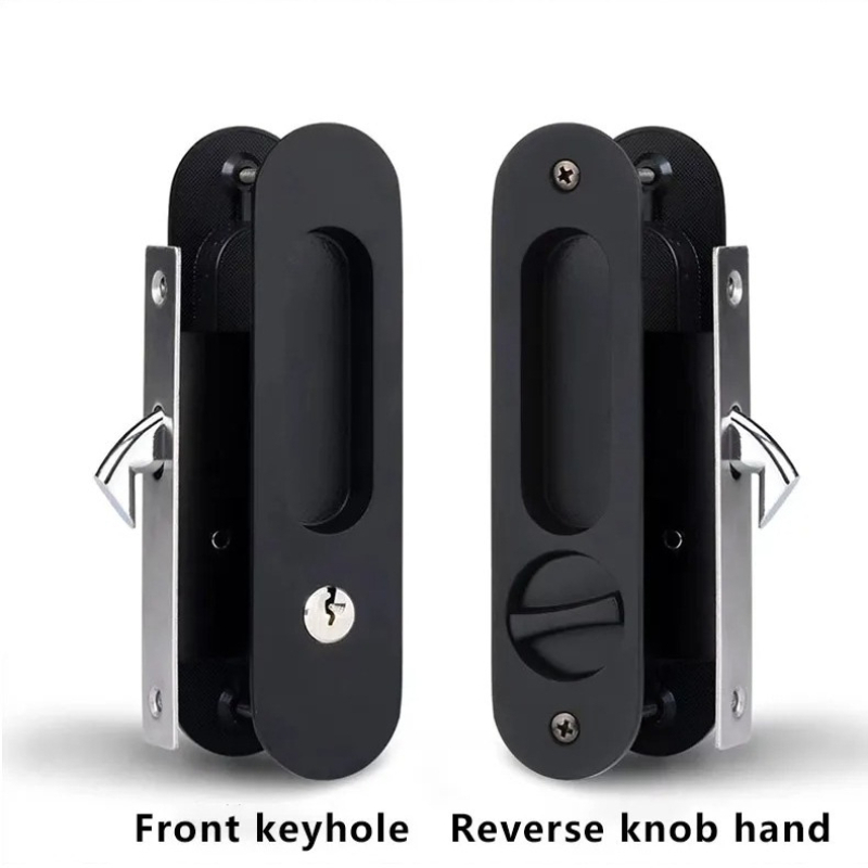 Home Security Locks - 슬라이딩 도어 잠금장치, 시프트 도어 잠금장치,