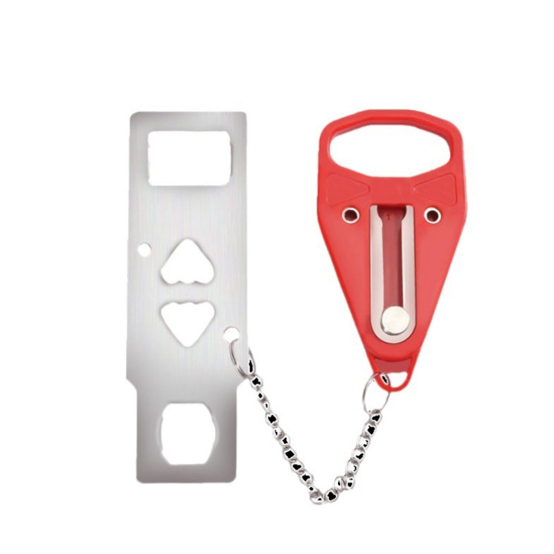 Home Security Tapo - 국경 간 이중 헤드 휴대용 다용도