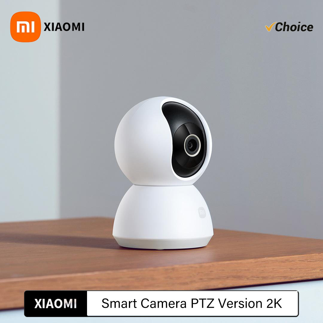 Xiaomi Home Security Camera 2K - 오리지널 샤오미 스마트 카메라 2K 1296P