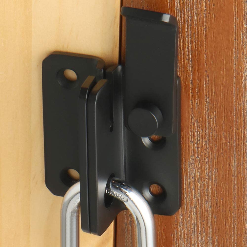 Home Security Tapo - 창 캐치 잠금 도어 잠금 버클