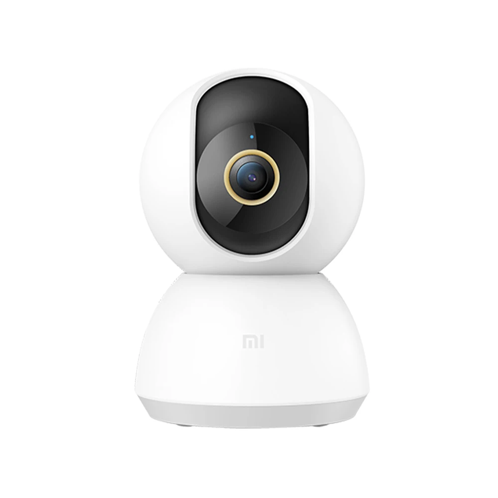 Xiaomi Home Security Camera 2K - 샤오미 카메라 2K PTZ 미 스마트