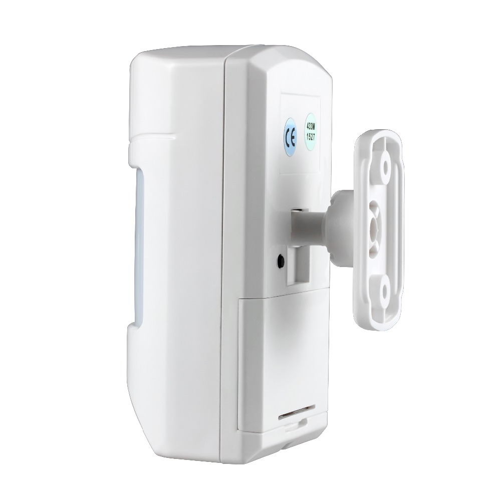 KERUI 무선 애완 동물 친화적 인 애완 동물 면역  - Pet Immune Pir Sensor 리뷰 및 가격