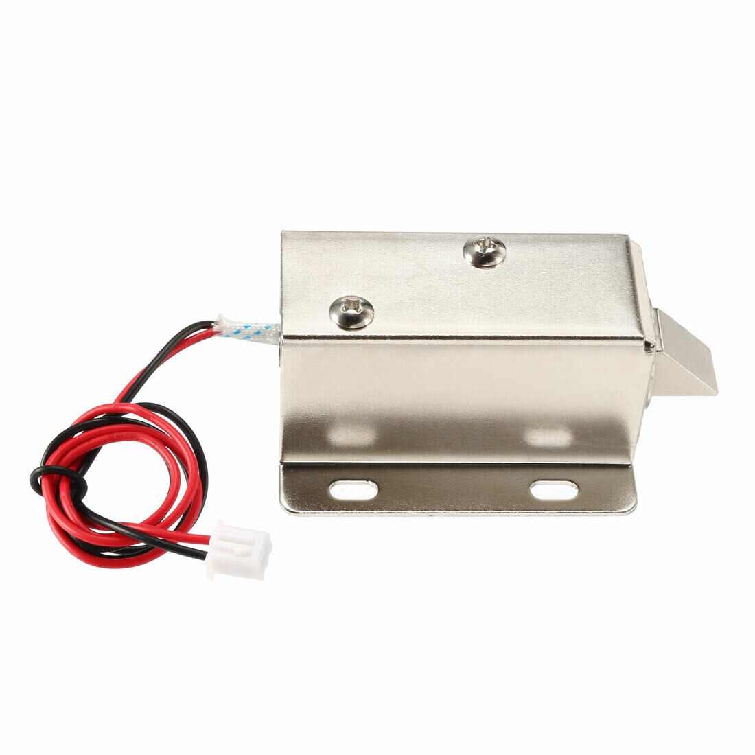 전자기 볼트 잠금 전자 래치 잠금 캐치 문짝, 12V  - Home Security Tapo 리뷰 및 가격