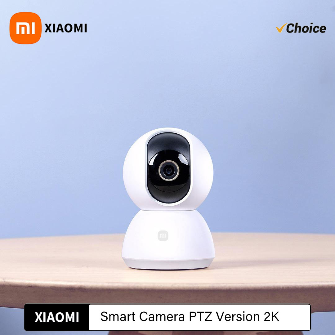 새로운 샤오미 스마트 카메라 2K 1296P HD 36 - Xiaomi Home Security Camera 2K 리뷰 및 가격