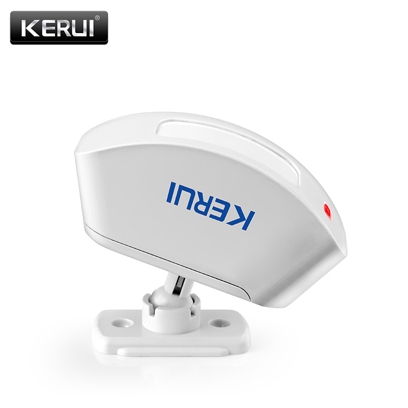 KERUI 무선 커튼 적외선 감지기 창 PIR 모션 센 - Pet Immune Pir Sensor 리뷰 및 가격