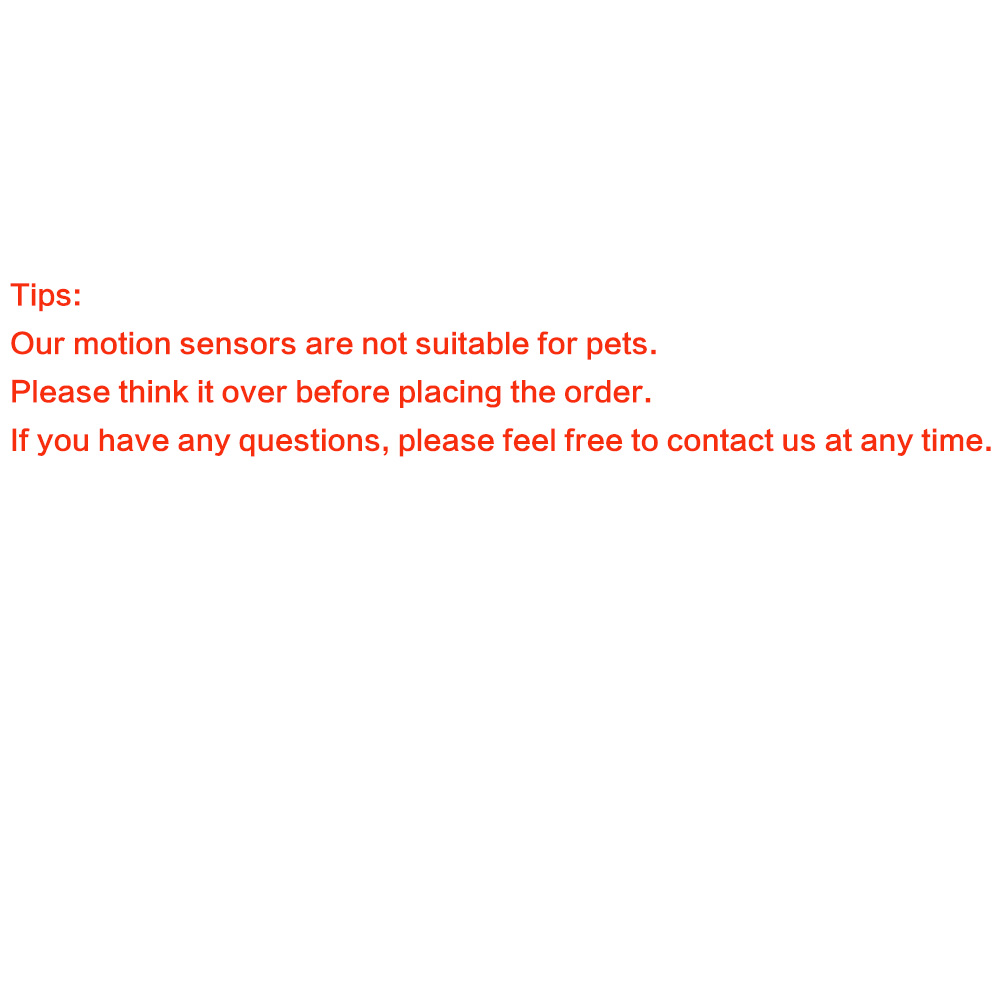 스테니오타 로라 버전 무선 PIR 동작 감지기 500m - Pet Immune Pir Sensor 리뷰 및 가격