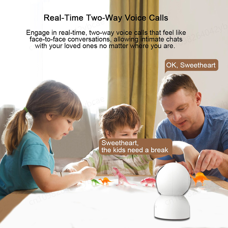 XIAOMI 홈 보안 지능형 Wifi 카메라 PTZ 2 - Xiaomi Home Security Camera 2K 리뷰 및 가격