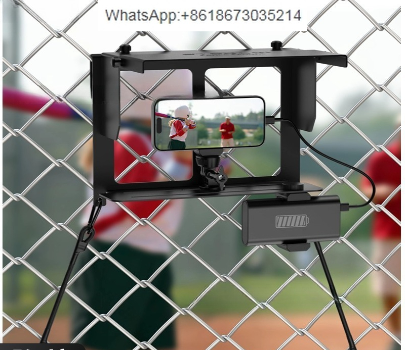 스포츠 카메라 야외 촬영 조절 가능한 햇빛 가리개가 있 - Home Security Electric Fence 리뷰 및 가격