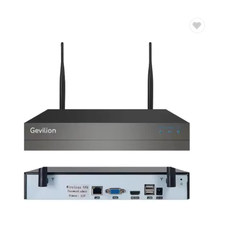 하이테크 3MP 2채널 4채널 8채널 4채널 HD Wi - Home Security And Camera System 리뷰 및 가격