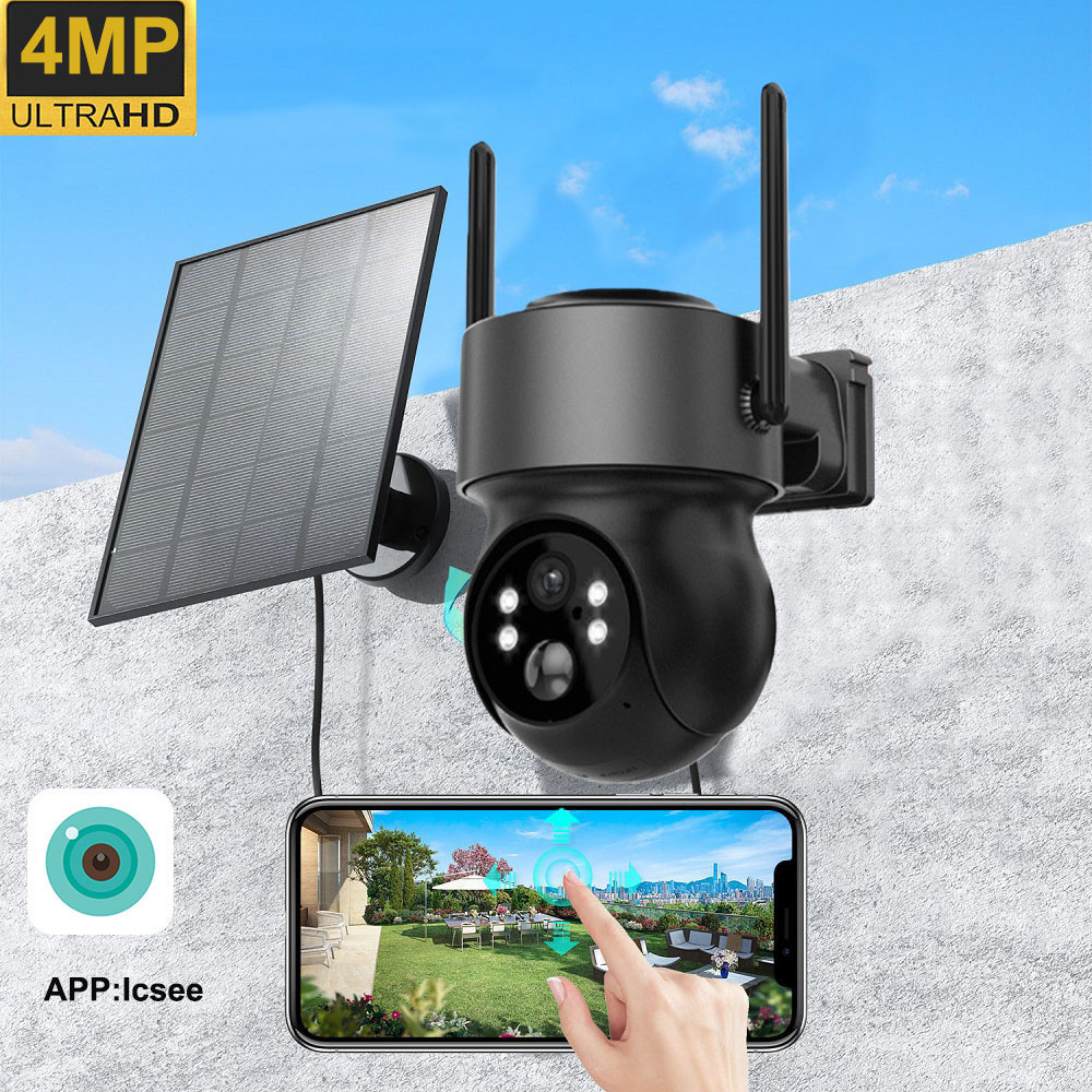 Uzoom 8CH NVR 무선 보안 시스템(7인치 화면 - Home Security Video Systems 리뷰 및 가격