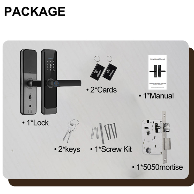 디지털 스마트 도어락 비밀번호 홈 우드 소형 전자 미니 - Home Security Locks For Doors 리뷰 및 가격