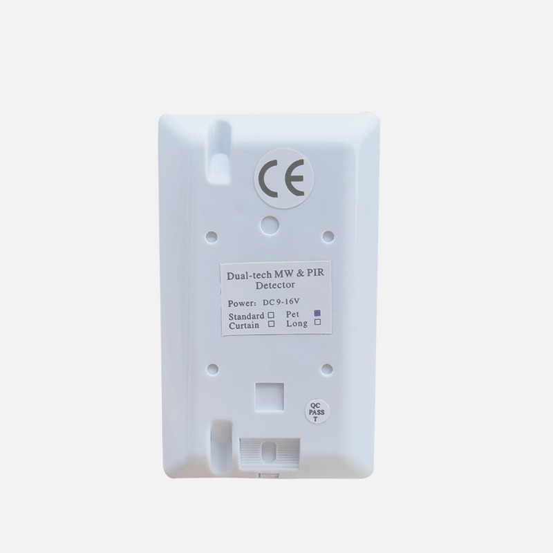 1/3개 유선 실내 PIR 마이크로파 동작 감지기 이중 - Pet Immune Pir Sensor 리뷰 및 가격