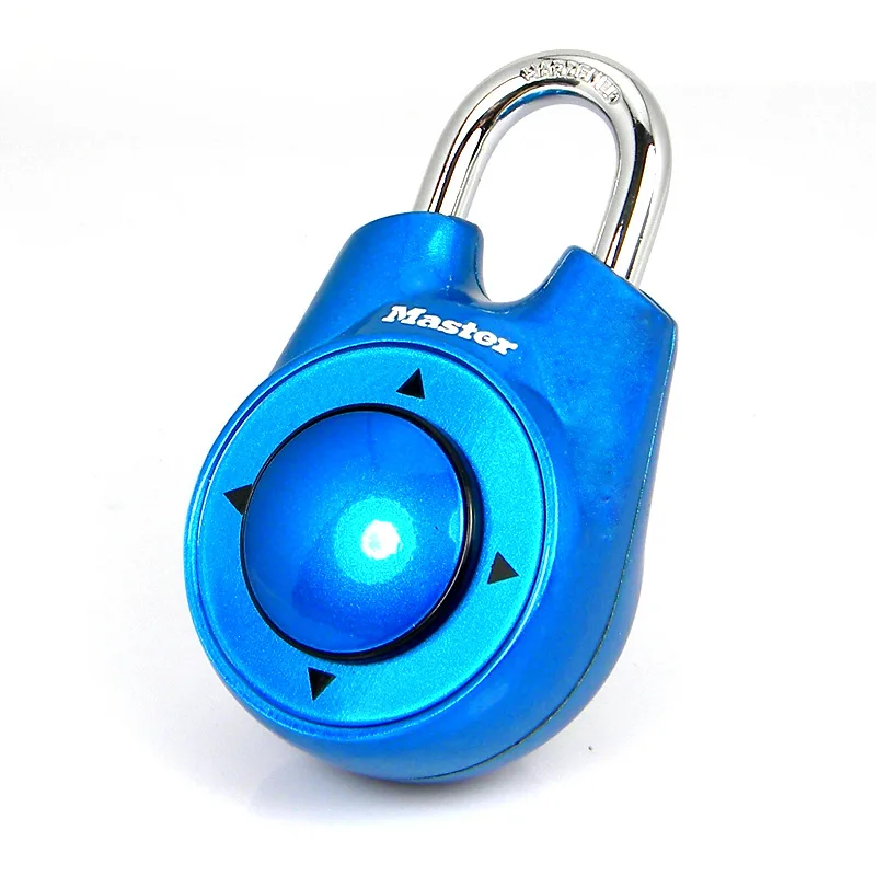 열쇠 없는 자물쇠 조합 방향 암호 자물쇠, 휴대용 수하 - Home Security Locks 리뷰 및 가격
