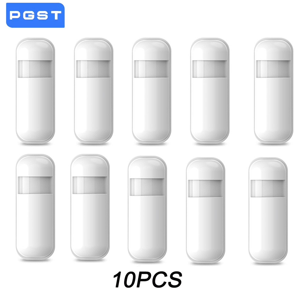 433MHZ PIR 센서 홈 알람 모션 알람 보안 시스 - Pet Immune Pir Sensor 리뷰 및 가격