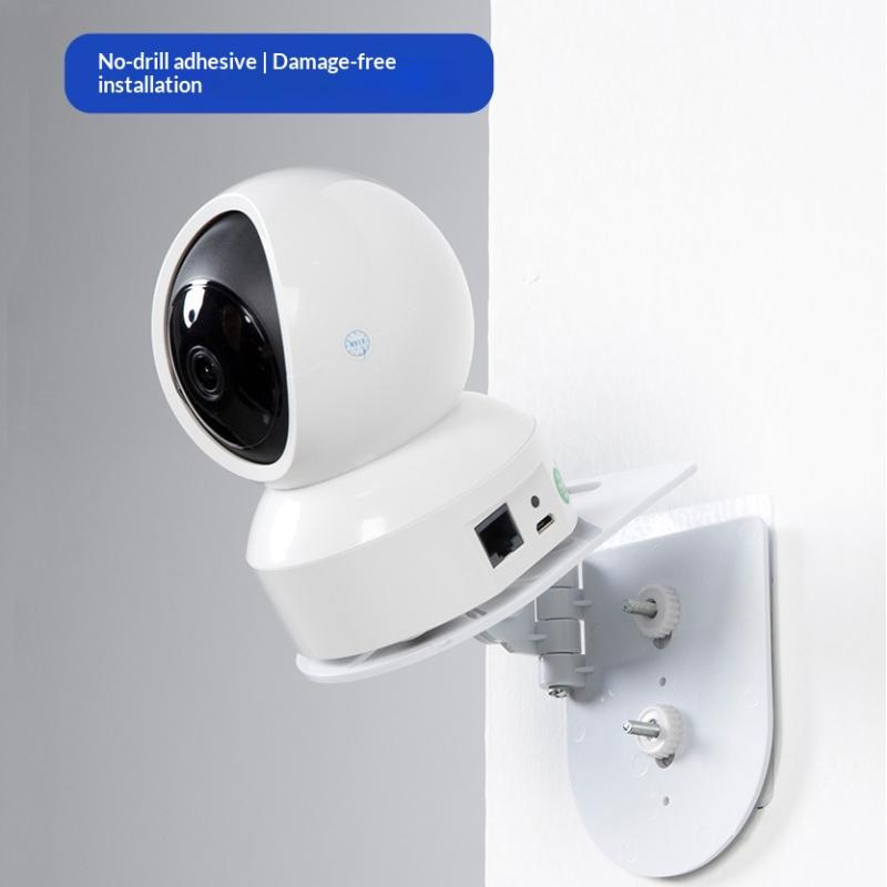벽걸이형 L자형 PTZ 카메라 브래킷(접착식 베이스 포 - Home Security Group 리뷰 및 가격