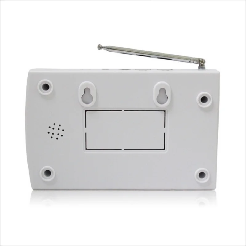 전화 보안 시스템 홈 알람 무선 433Mhz PSTN  - Home Security Number 리뷰 및 가격