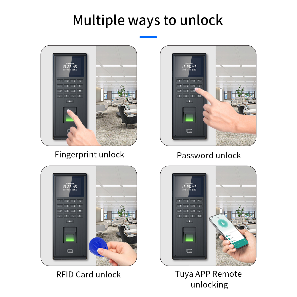 투야 스마트 생체 지문 인식 출석 시스템, 1000 사 - Home Security Tapo 리뷰 및 가격