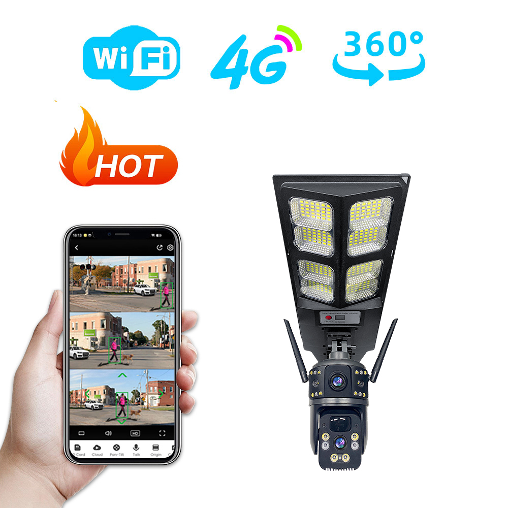 레샤인 3MP 4G 듀얼 렌즈 카메라 보안 와이파이 홈 - Home Security Group 리뷰 및 가격