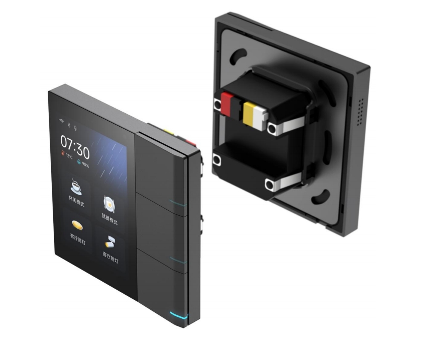 즉시 배송 가능한 새로운 보안 홈 시스템 비디오 인터콤 - Home Security Video Systems 리뷰 및 가격