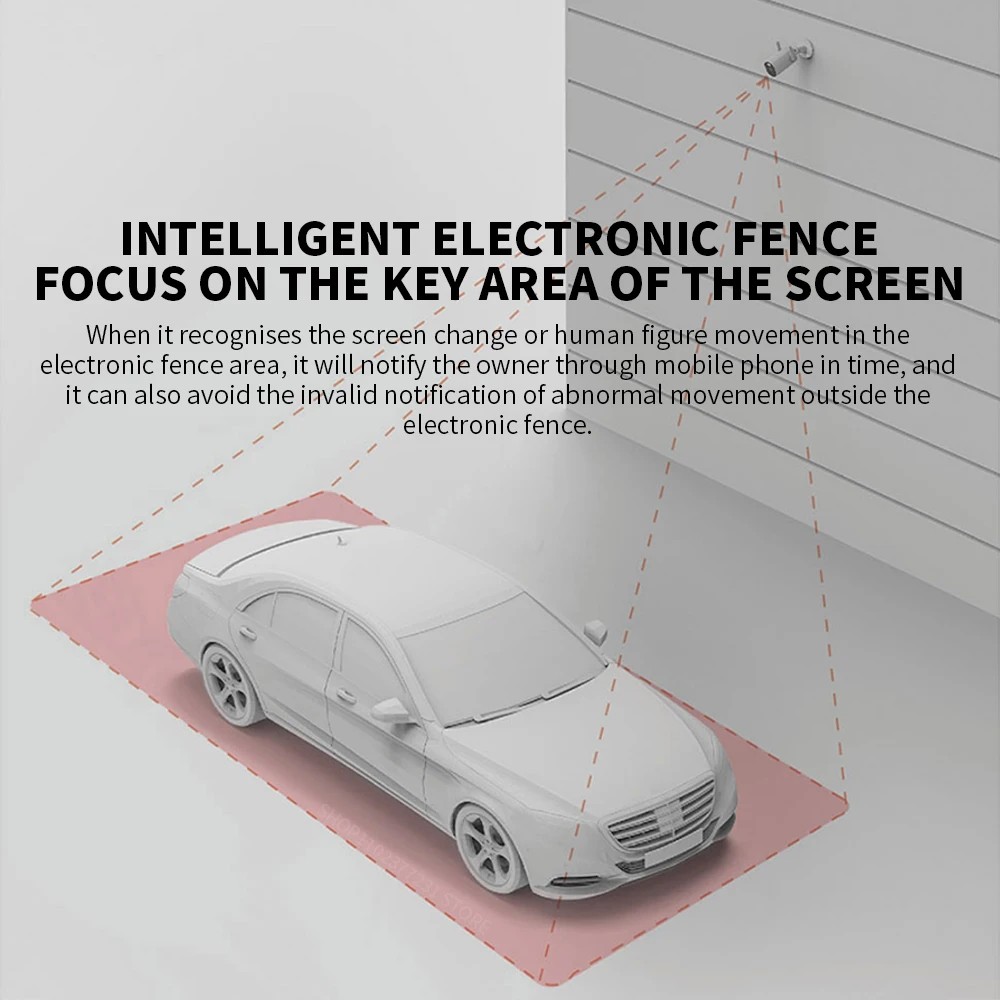 샤오미 야외 카메라 AW300 IP66 2K IP66  - Xiaomi Home Security Camera 2K 리뷰 및 가격