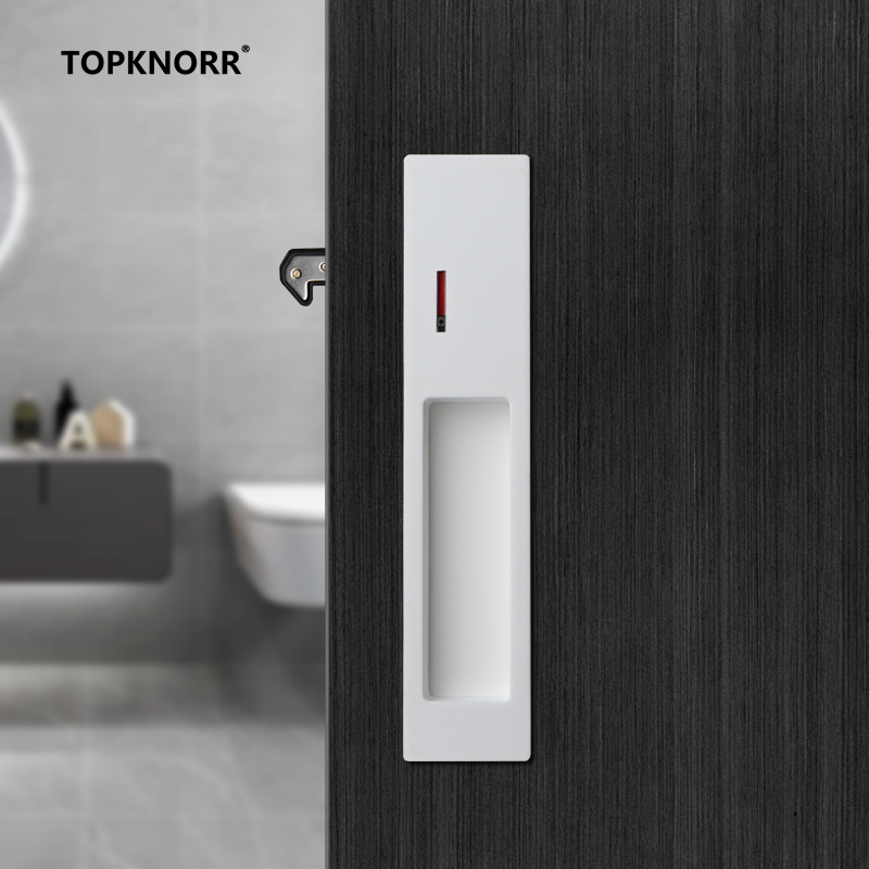 목재 문용 투명 슬라이딩 도어 잠금 푸시풀 후크, 욕실 - Home Security Locks 리뷰 및 가격