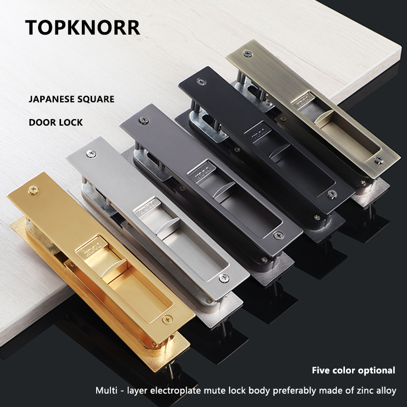 목재 문용 투명 슬라이딩 도어 잠금 푸시풀 후크, 욕실 - Home Security Locks 리뷰 및 가격
