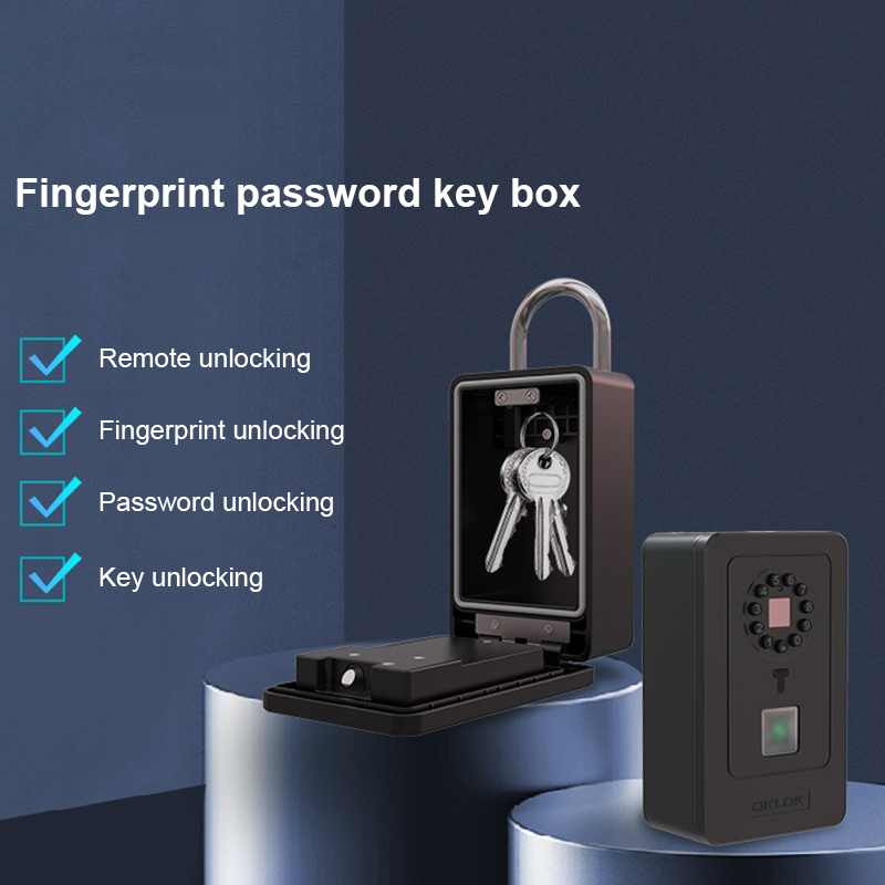 지능형 패드락 걸이형 디자인 비밀번호 저장 금고 가정용 - Home Security Locks For Doors 리뷰 및 가격