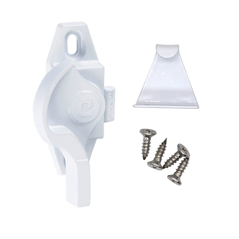 어린이 안전 창문 래치 잠금 장치, 도난 방지 플라스틱 - Home Security Tapo 리뷰 및 가격