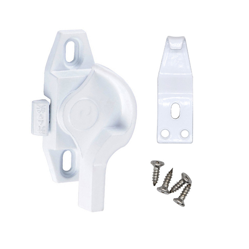 어린이 안전 창문 래치 잠금 장치, 도난 방지 플라스틱 - Home Security Tapo 리뷰 및 가격