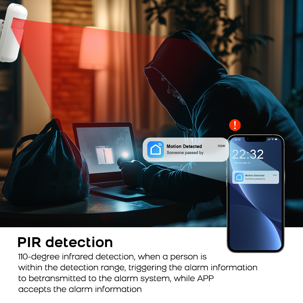 4G GSM WiFi 알람 시스템, 투야 스마트 홈 보 - Home Security Technician 리뷰 및 가격
